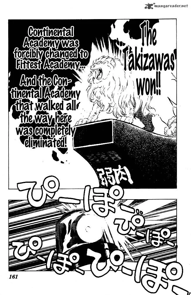Blazing Transfer Student Chapter 68 page 12