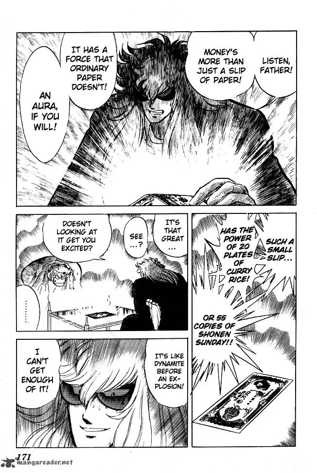 Blazing Transfer Student Chapter 69 page 5