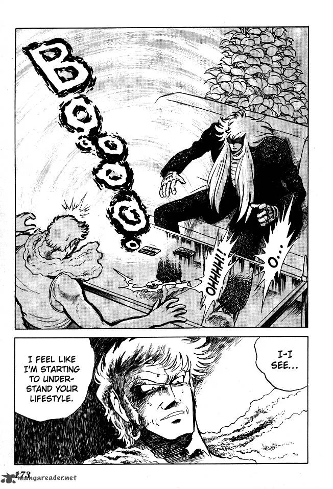 Blazing Transfer Student Chapter 69 page 7