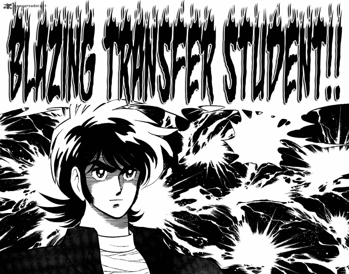 Blazing Transfer Student Chapter 69 page 16