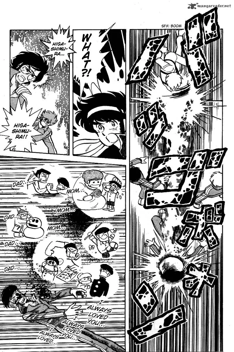Blazing Transfer Student Chapter 7 page 5