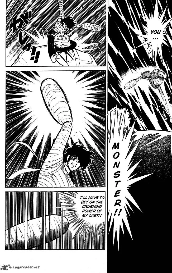 Blazing Transfer Student Chapter 70 page 11