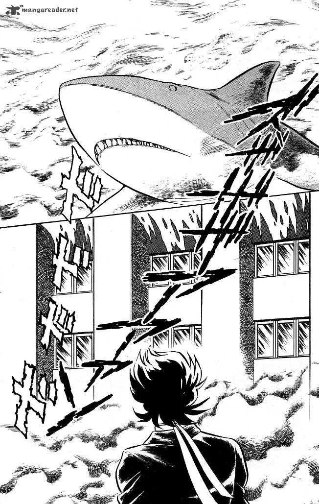 Blazing Transfer Student Chapter 71 page 18