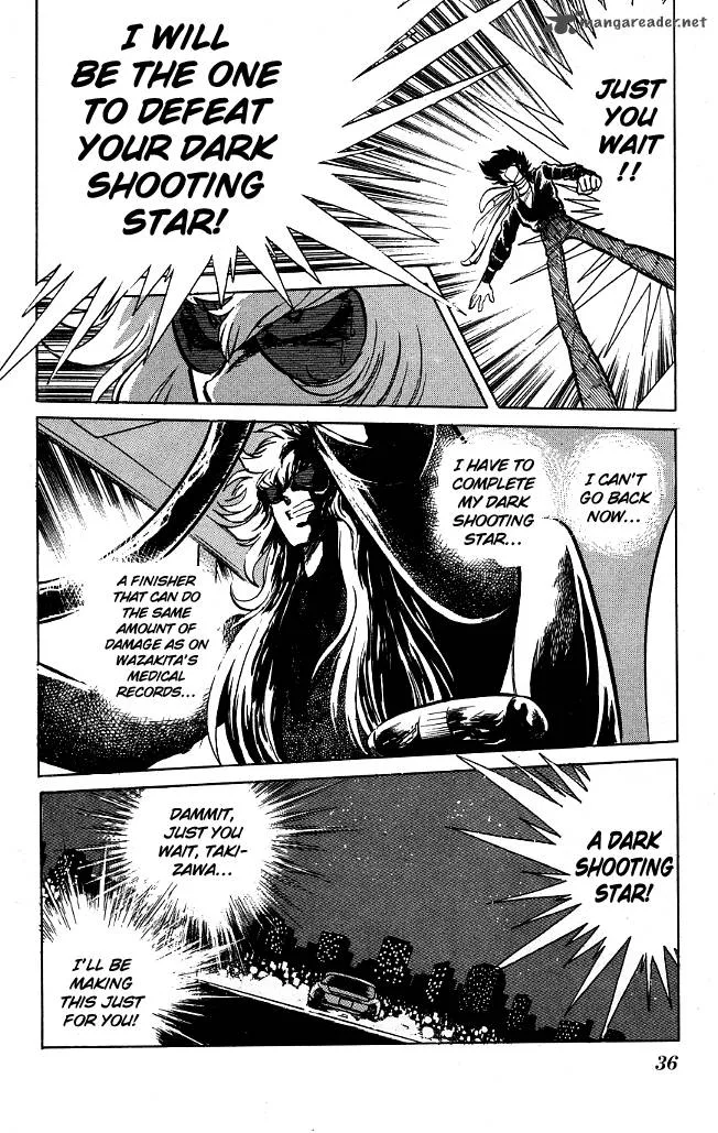 Blazing Transfer Student Chapter 71 page 14