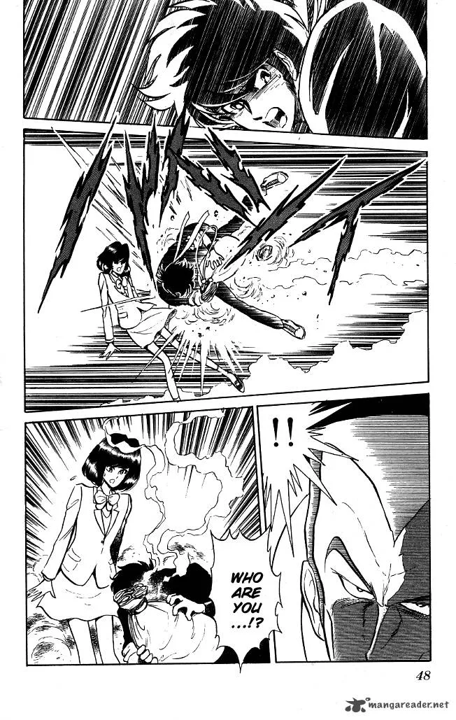 Blazing Transfer Student Chapter 72 page 7