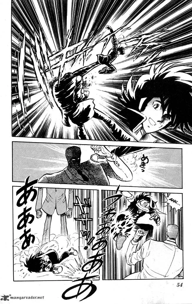 Blazing Transfer Student Chapter 72 page 13