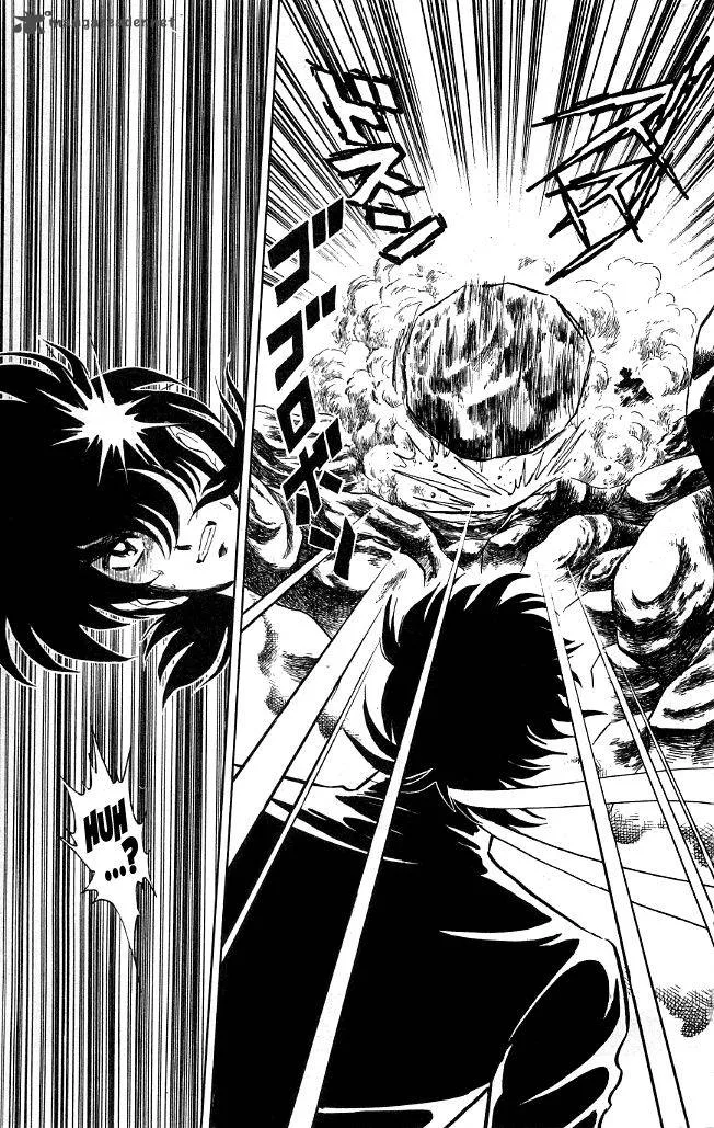 Blazing Transfer Student Chapter 73 page 9