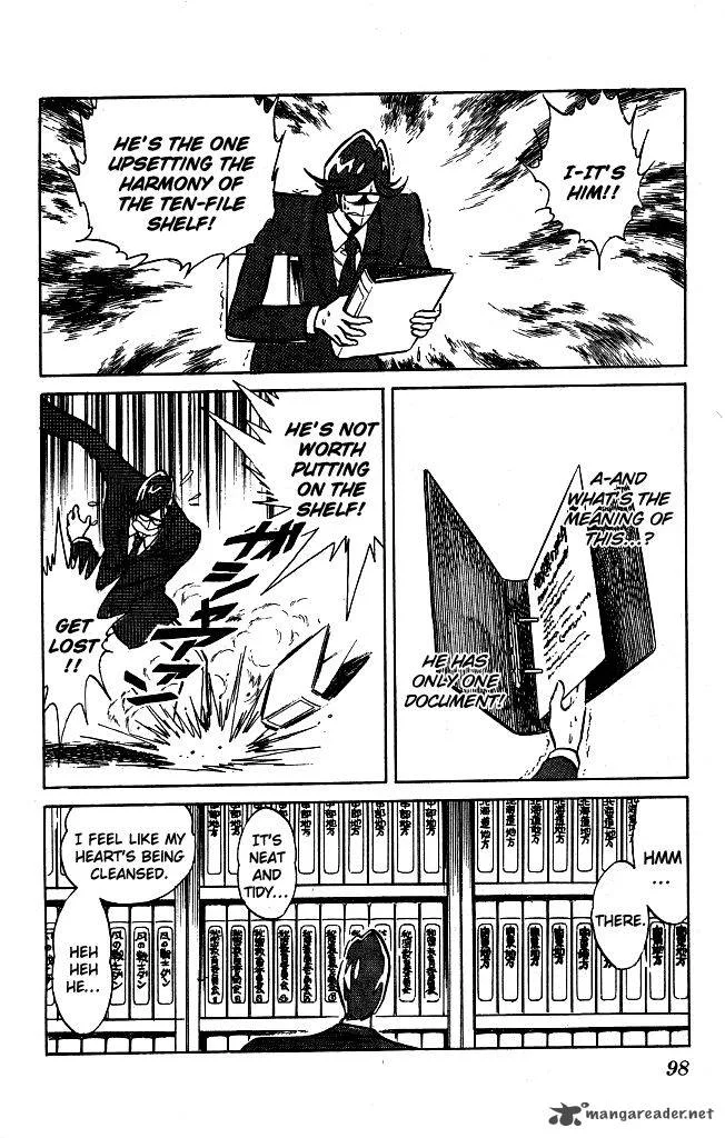 Blazing Transfer Student Chapter 75 page 4