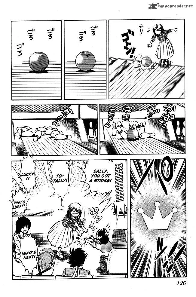 Blazing Transfer Student Chapter 76 page 13