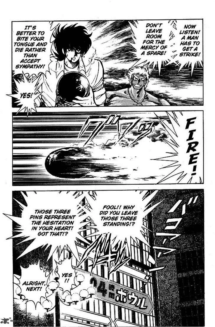 Blazing Transfer Student Chapter 77 page 18