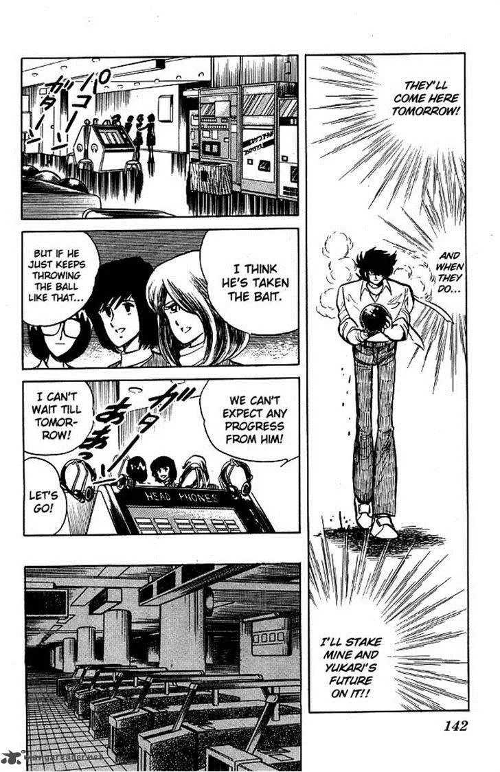 Blazing Transfer Student Chapter 77 page 12