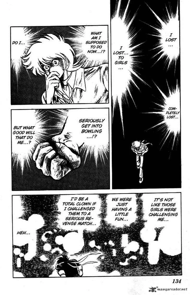 Blazing Transfer Student Chapter 77 page 4