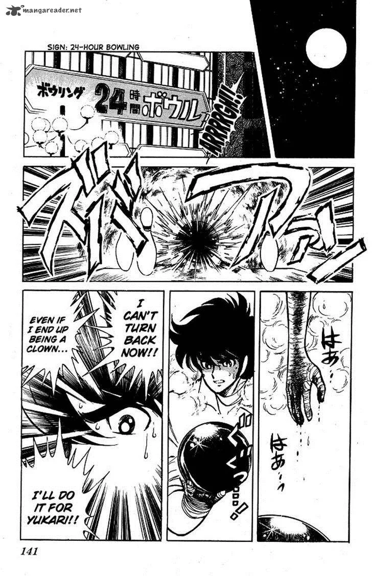Blazing Transfer Student Chapter 77 page 11