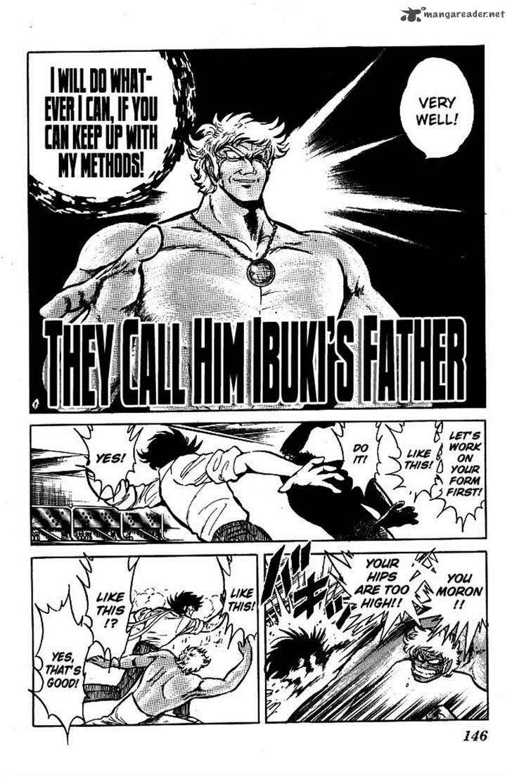 Blazing Transfer Student Chapter 77 page 16