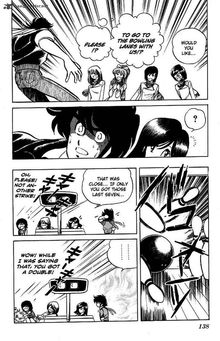 Blazing Transfer Student Chapter 77 page 8