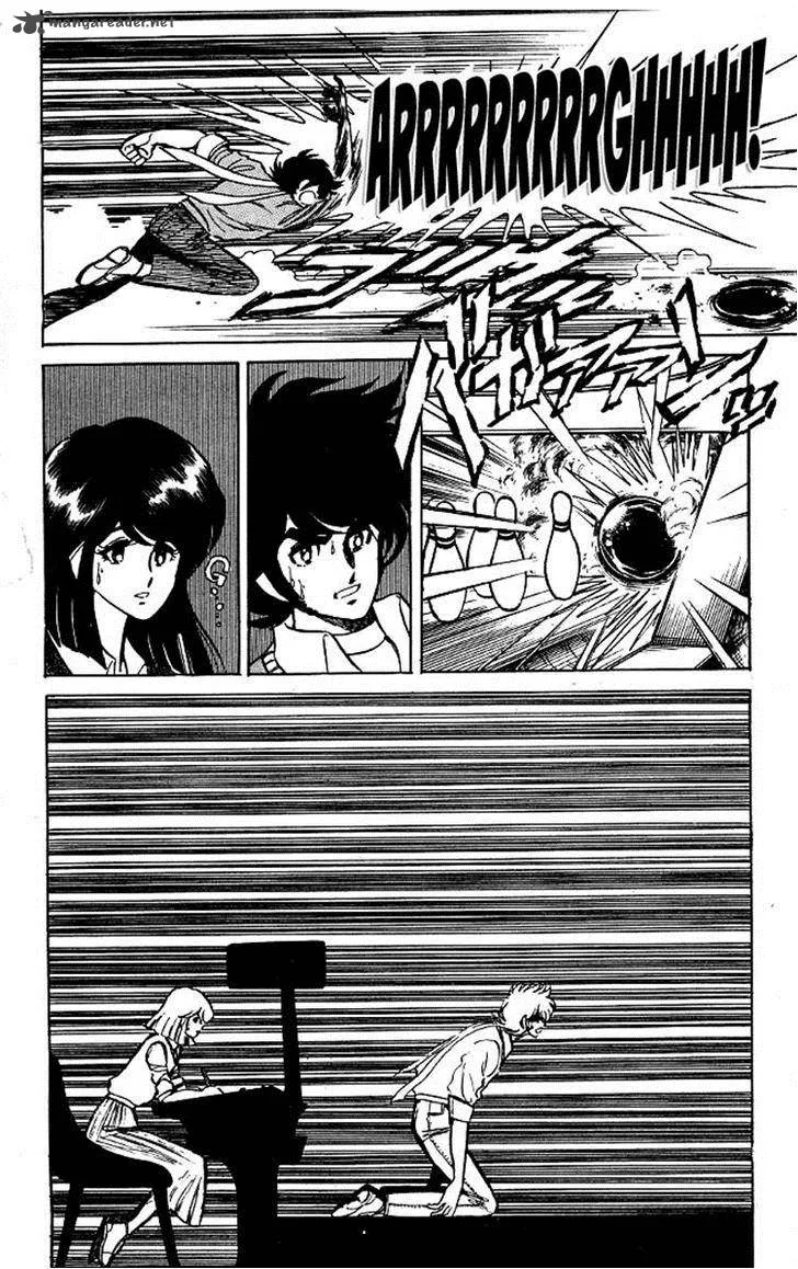 Blazing Transfer Student Chapter 77 page 10
