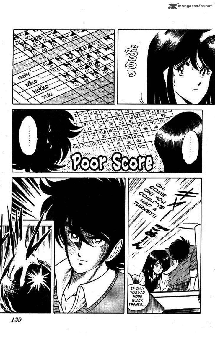 Blazing Transfer Student Chapter 77 page 9