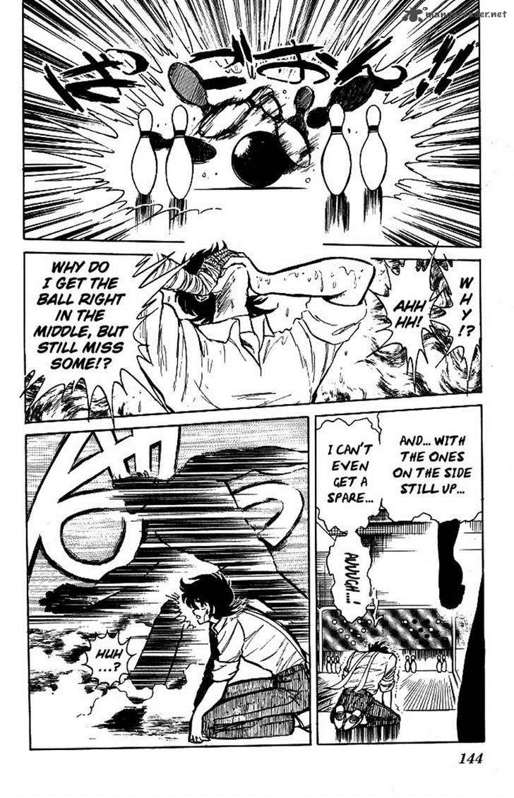 Blazing Transfer Student Chapter 77 page 14