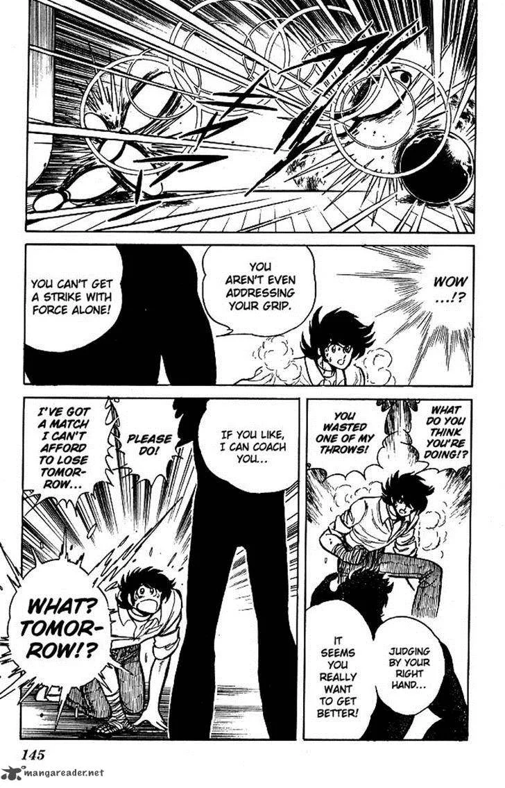 Blazing Transfer Student Chapter 77 page 15