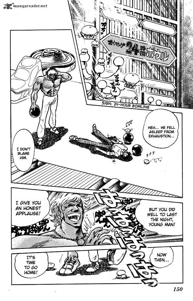 Blazing Transfer Student Chapter 78 page 2