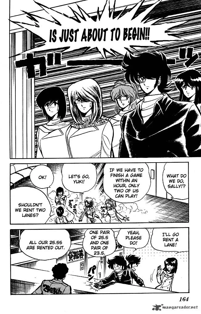 Blazing Transfer Student Chapter 78 page 16