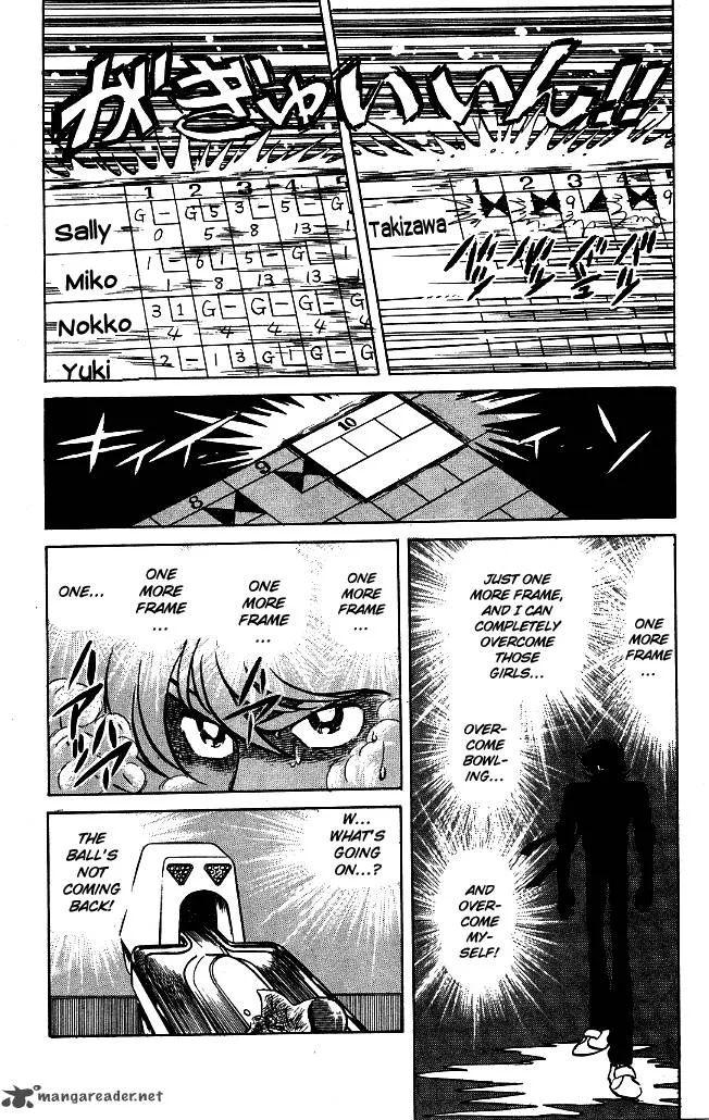 Blazing Transfer Student Chapter 78 page 12