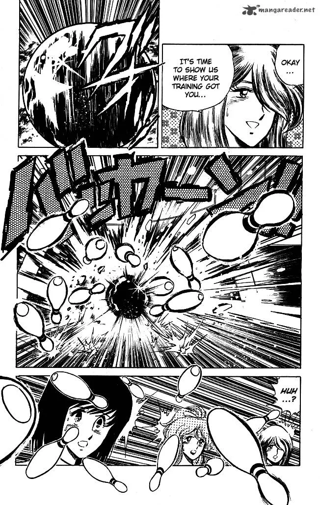 Blazing Transfer Student Chapter 78 page 9
