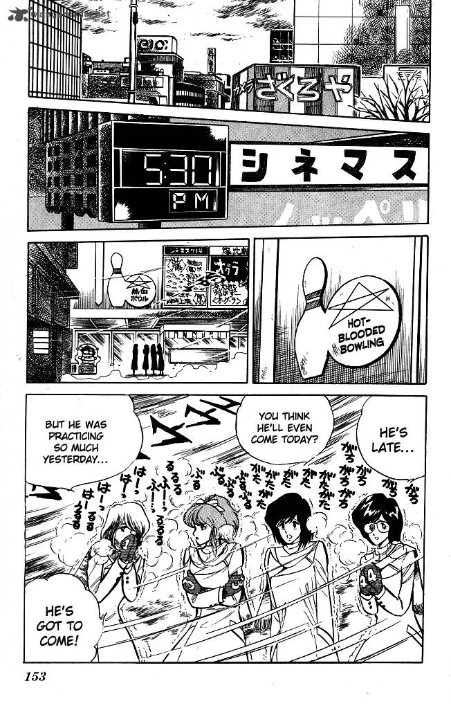 Blazing Transfer Student Chapter 78 page 5