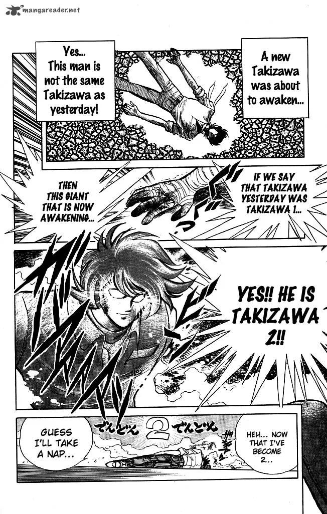 Blazing Transfer Student Chapter 78 page 4