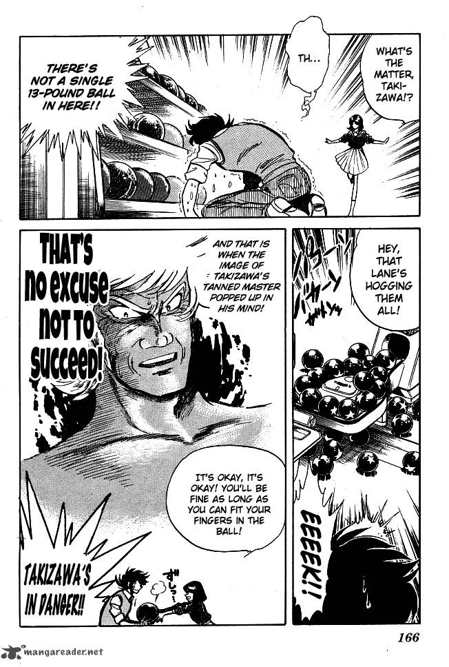 Blazing Transfer Student Chapter 78 page 18