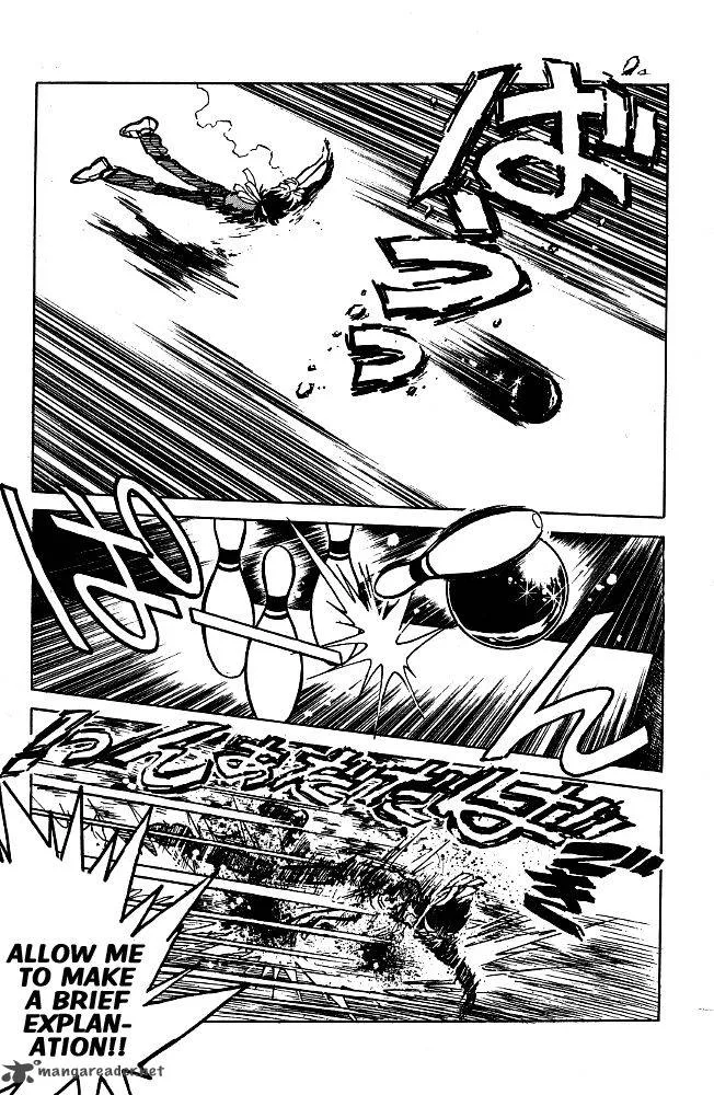 Blazing Transfer Student Chapter 79 page 5