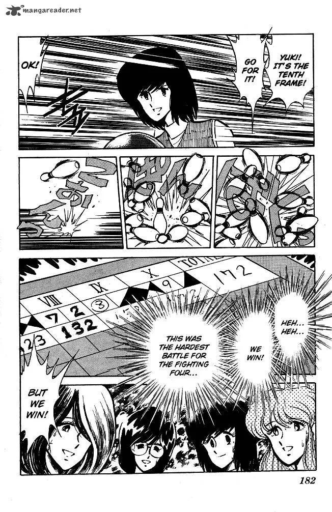 Blazing Transfer Student Chapter 79 page 16