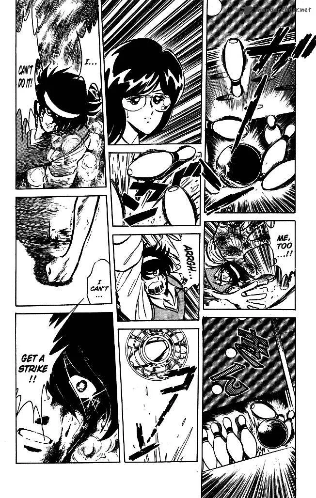 Blazing Transfer Student Chapter 79 page 14
