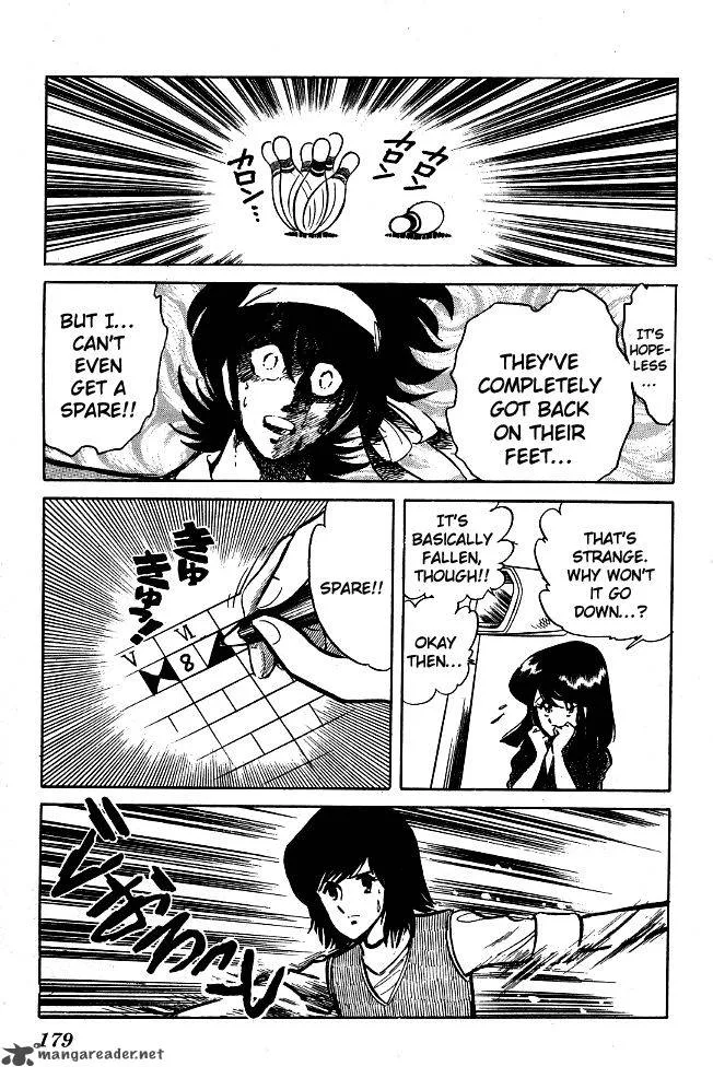 Blazing Transfer Student Chapter 79 page 13