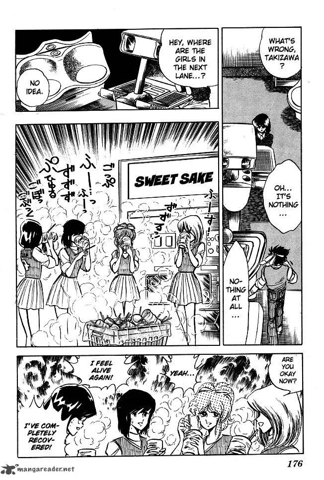 Blazing Transfer Student Chapter 79 page 10