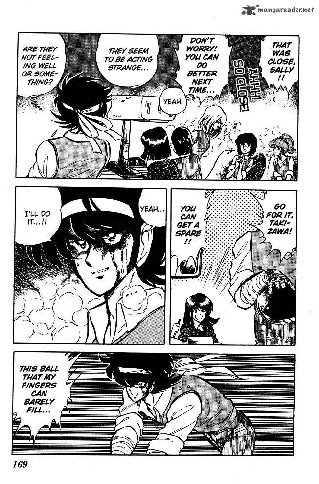 Blazing Transfer Student Chapter 79 page 3