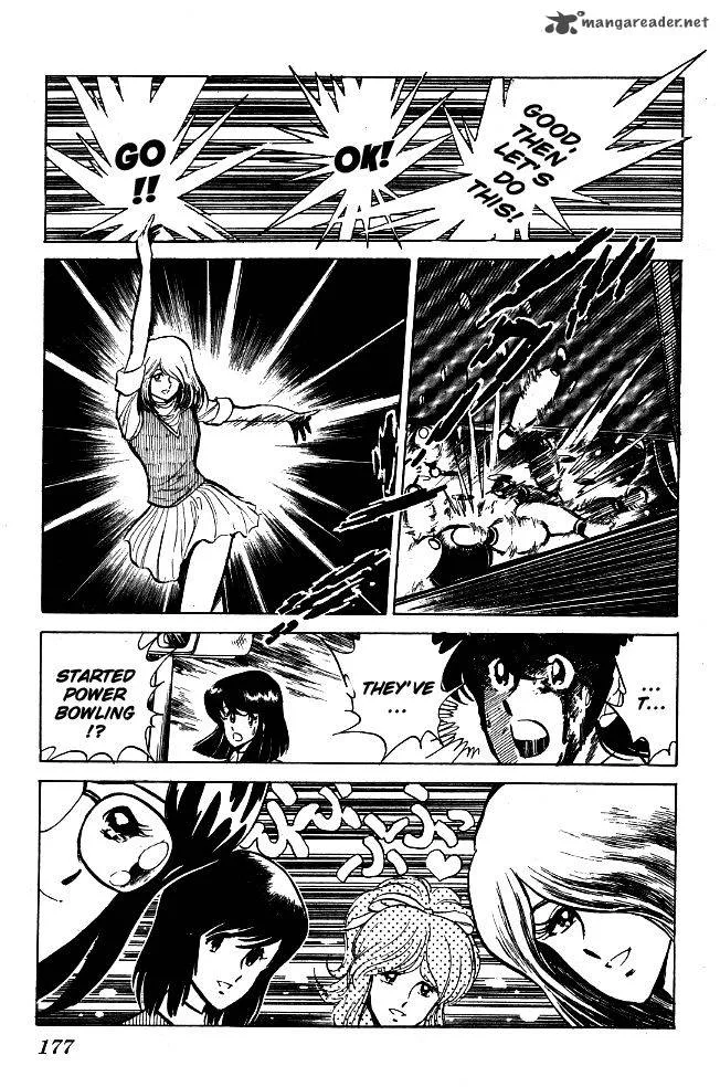 Blazing Transfer Student Chapter 79 page 11