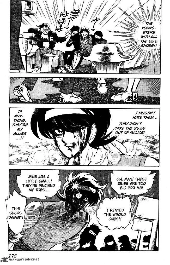 Blazing Transfer Student Chapter 79 page 9
