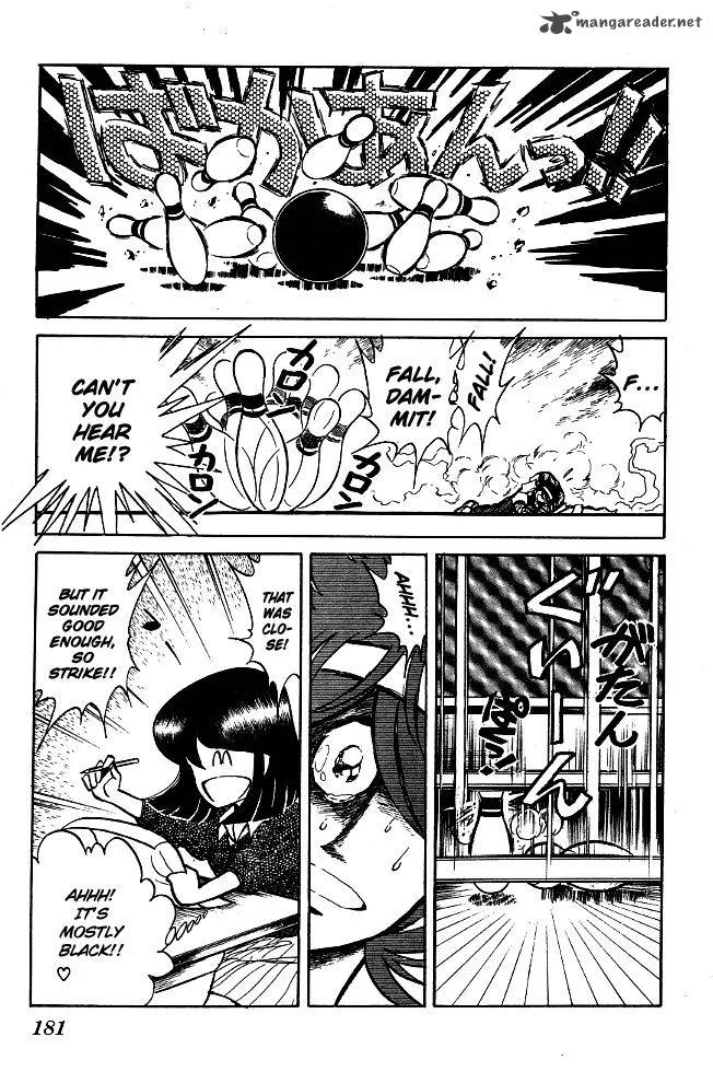 Blazing Transfer Student Chapter 79 page 15
