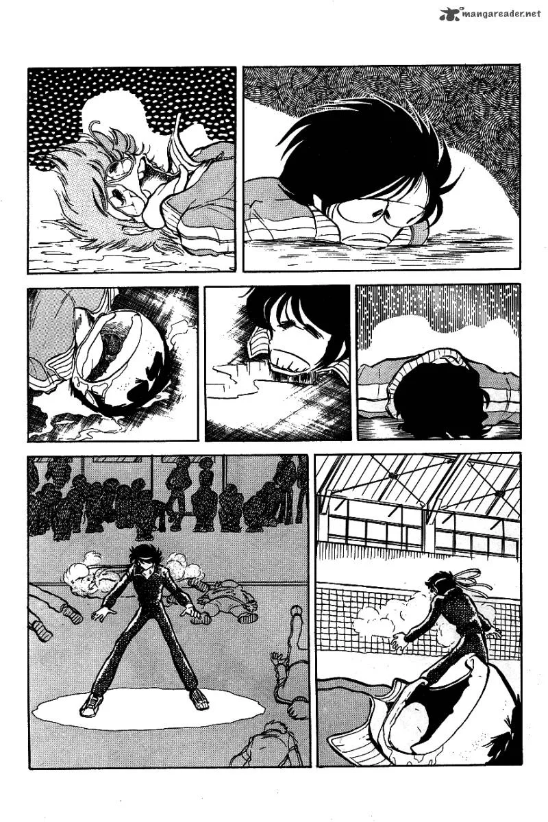 Blazing Transfer Student Chapter 8 page 2