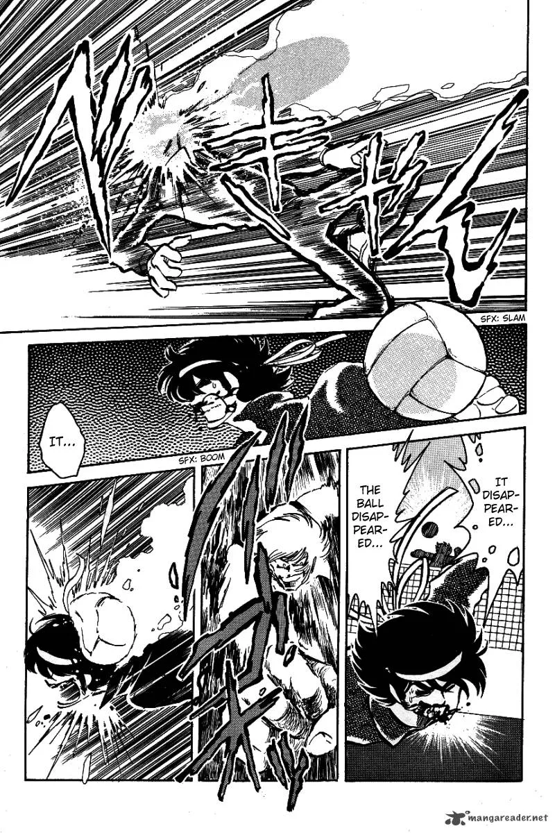 Blazing Transfer Student Chapter 8 page 7