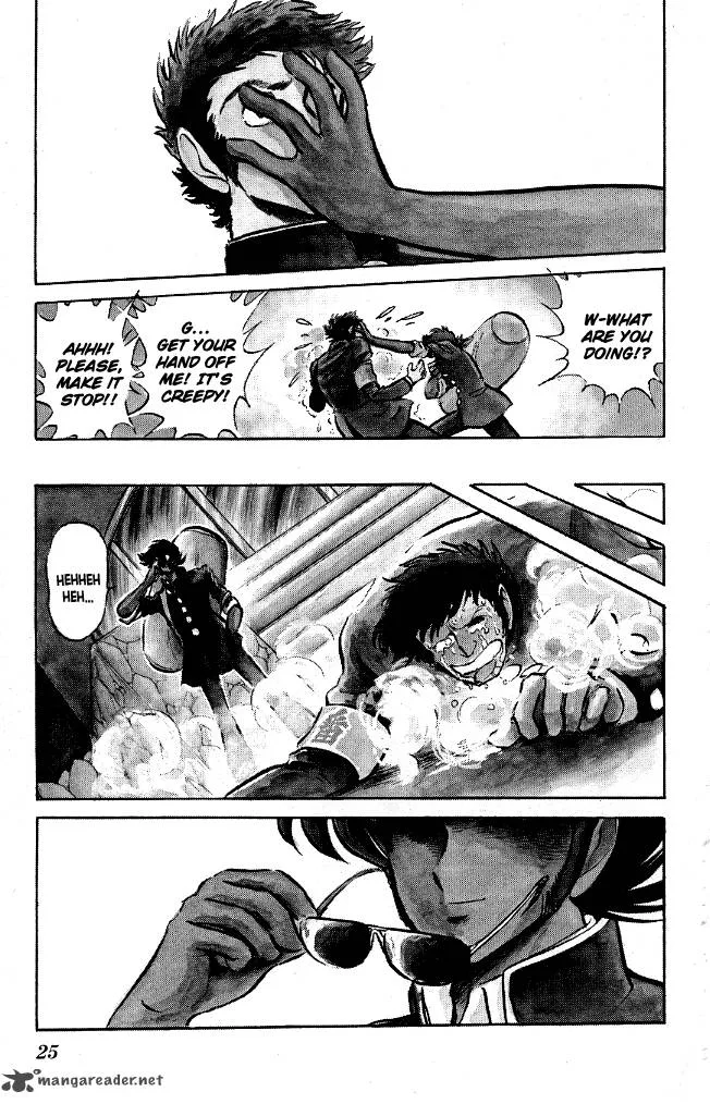 Blazing Transfer Student Chapter 81 page 3