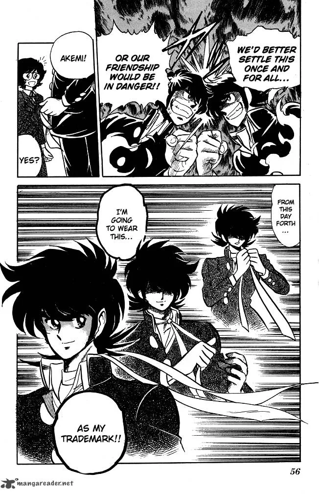 Blazing Transfer Student Chapter 82 page 14