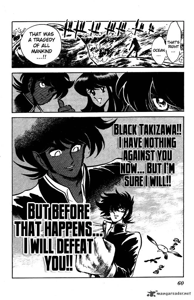 Blazing Transfer Student Chapter 82 page 18