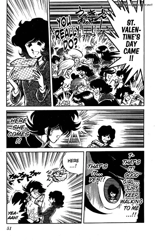 Blazing Transfer Student Chapter 82 page 9