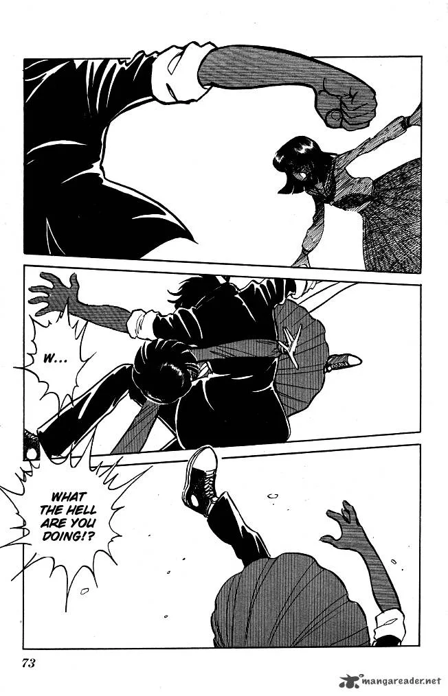 Blazing Transfer Student Chapter 83 page 13