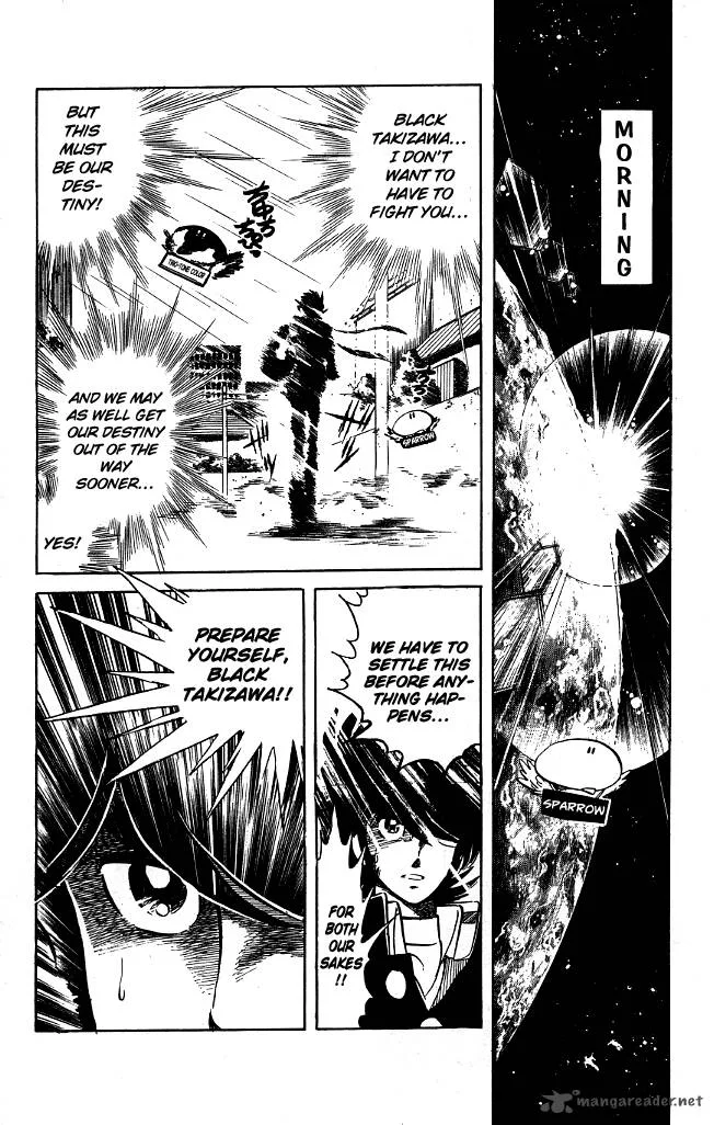 Blazing Transfer Student Chapter 83 page 2