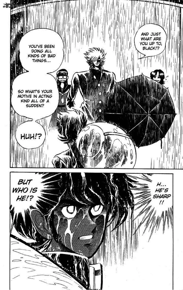 Blazing Transfer Student Chapter 84 page 18