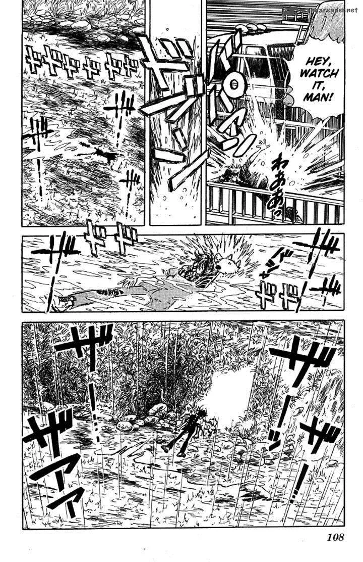 Blazing Transfer Student Chapter 84 page 30
