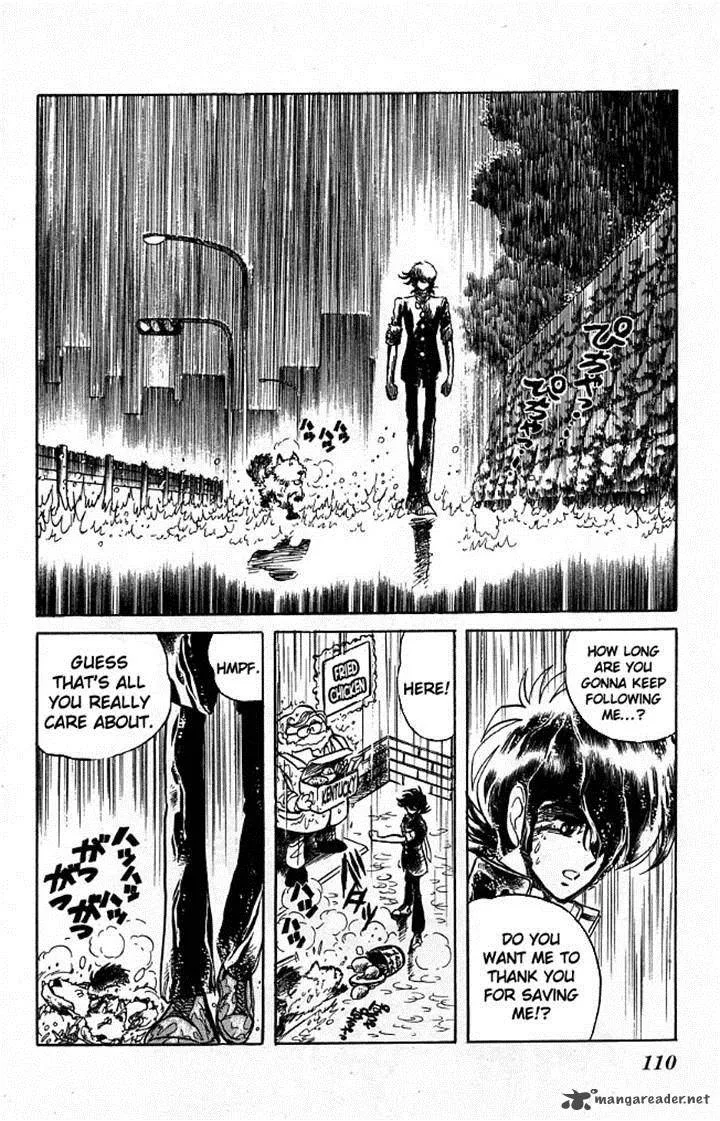 Blazing Transfer Student Chapter 85 page 2